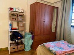 Blk 429 Clementi Avenue 3 (Clementi), HDB 3 Rooms #534024771